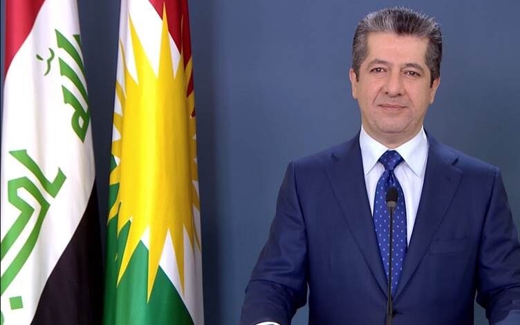 دولت اقلیم کردستان کارنامه سیاهی در زمینه آزادی بیان دارد