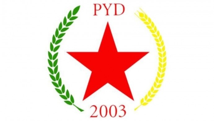 PYD calls on UN to close Syrian Kurdistan's airspace