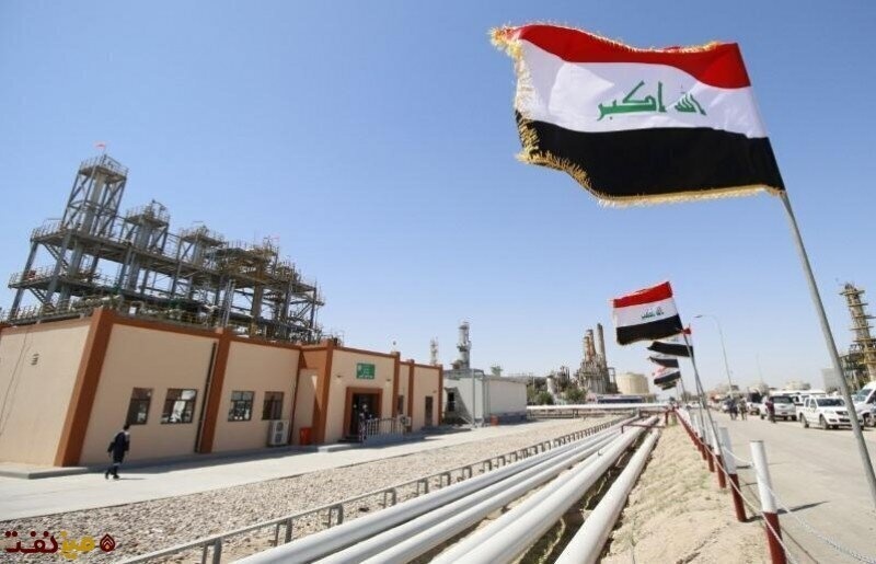 Iraq planning to boost gas import from Iran