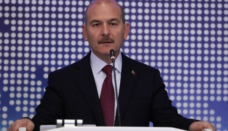 Ankara ‘won’t leave’ Syria to Damascus and Kurds, Turkish minister says