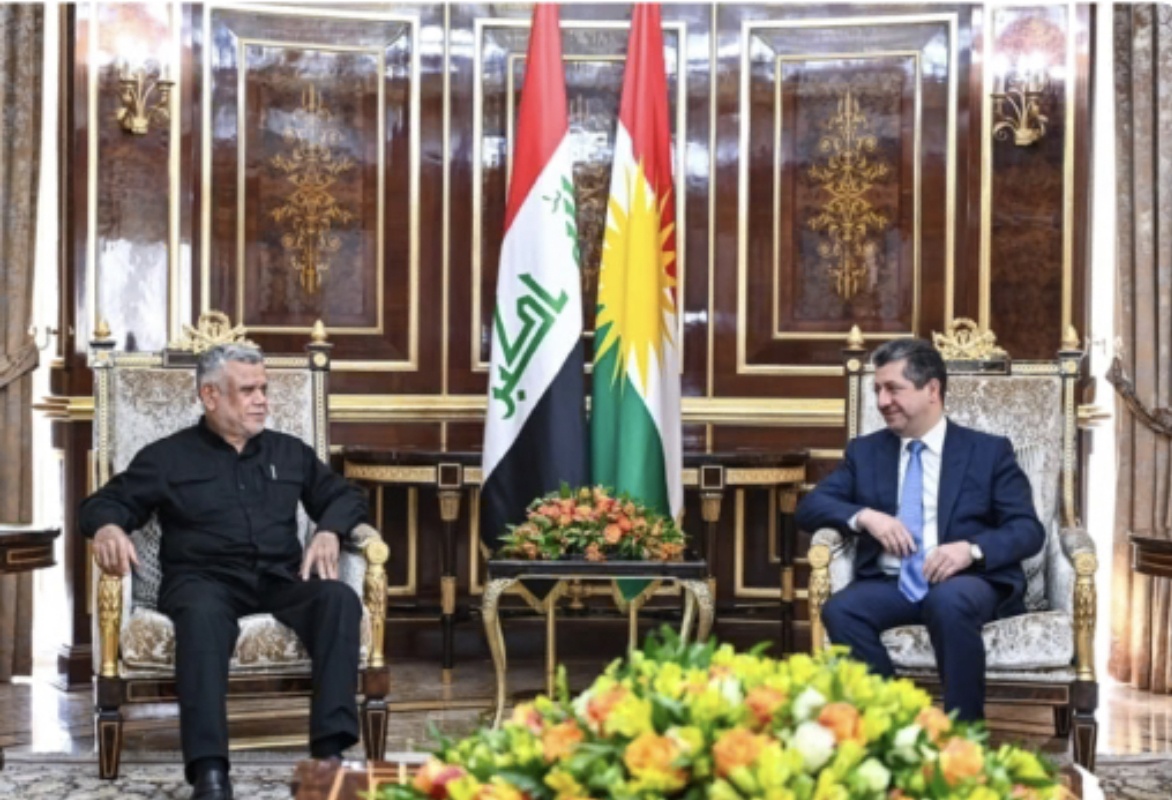 اجرای قانون اساسی ضامن تامین مصالح مردم عراق است