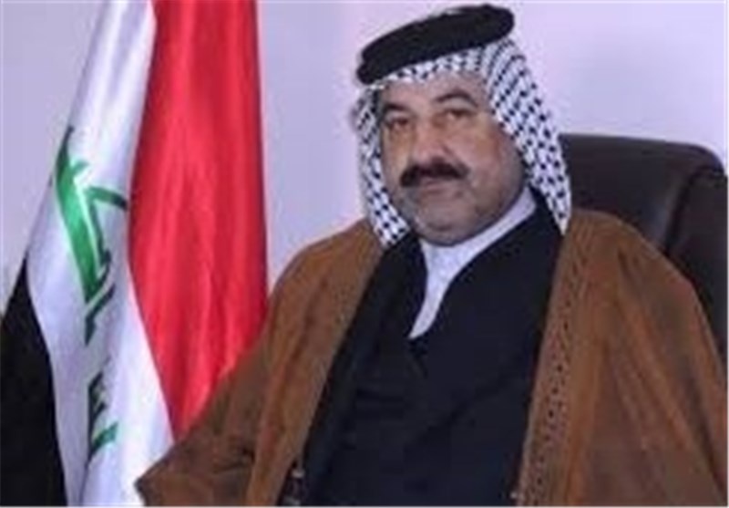 تاکید نماینده ائتلاف دولت قانون در مجلس عراق  برلزوم گفتگوی جدی بین همه احزاب سیاسی