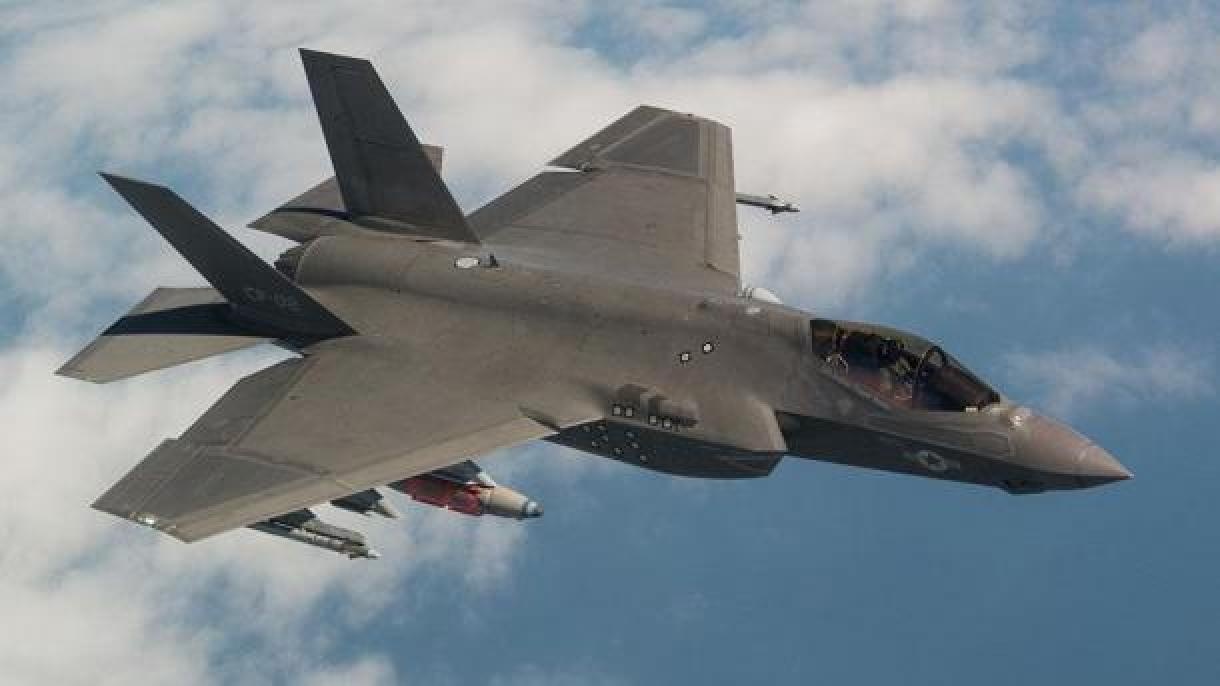 سفر هیأت وزارت دفاع ترکیه به آمریکا برای خرید F-16