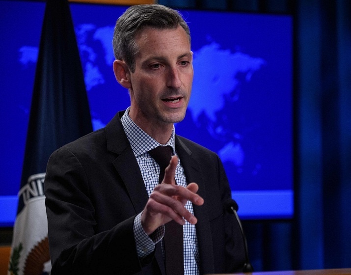 US State Department stresses on continuing ties with Kurdistan Region