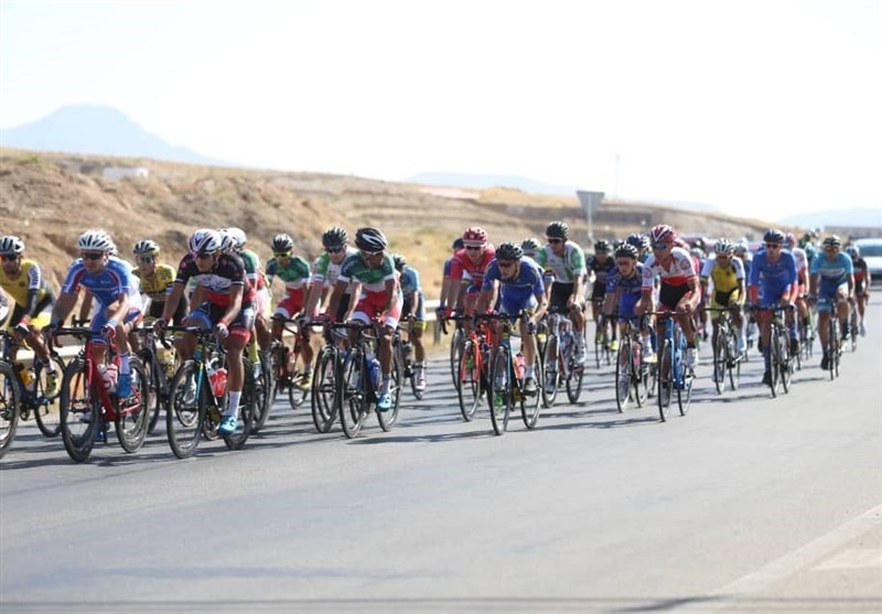 ارومیه میزبان تور دوچرخه سواری آذربایجان خواهد بود