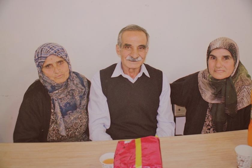 مرگ زندانی سیاسی کرد در زندان اورفا