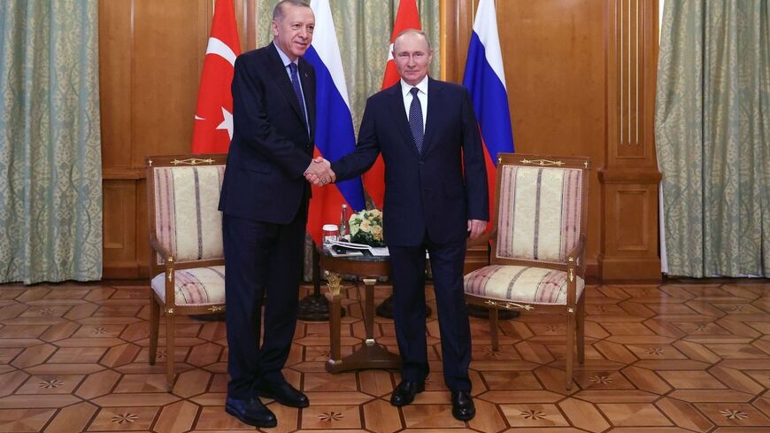 پ.ی.د روسیه را به همدستی با ترکیه علیه کردهای سوریه متهم کرد
