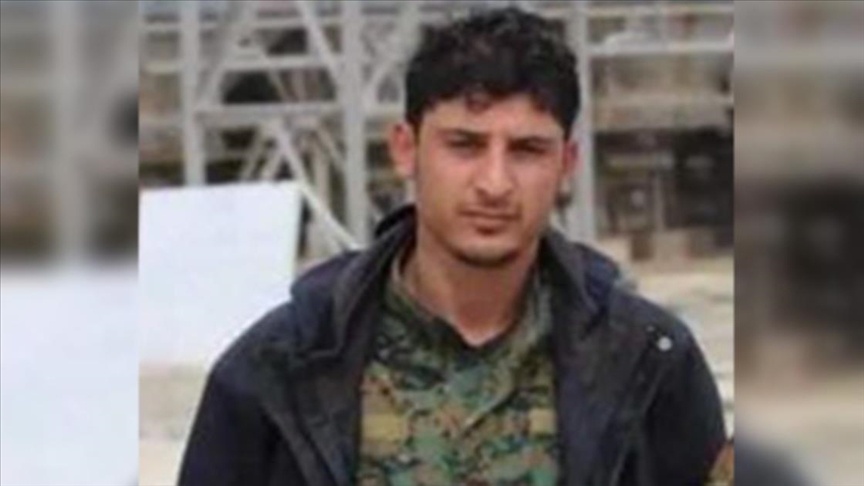 مسئول آکادمی آموزش نظامی YPG در قامیشلو کشته شد