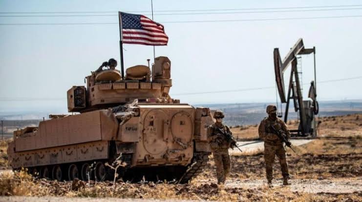 افزایش مانورهای نظامی مشترک ائتلاف و نیروهای کرد سوریه