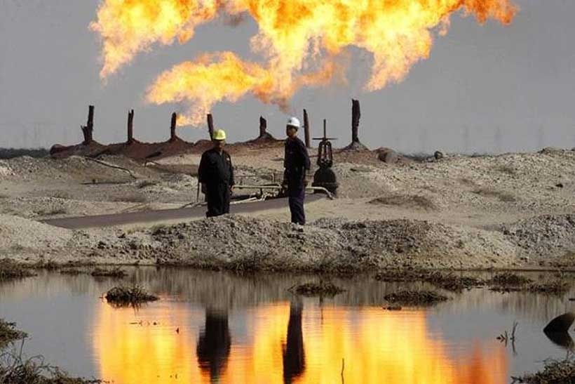 موانع جدید فعالیت نفتی مستقل اقلیم کردستان