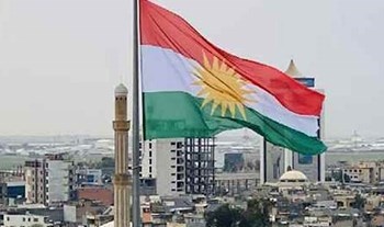موصل از نظر سیاسی توسط اقلیم کردستان اداره می شود