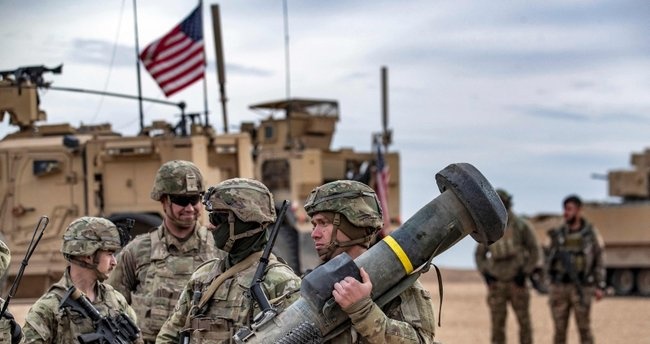 اعلام حمایت ائتلاف بین‌المللی ضد داعش از عملیات در اردوگاه هول