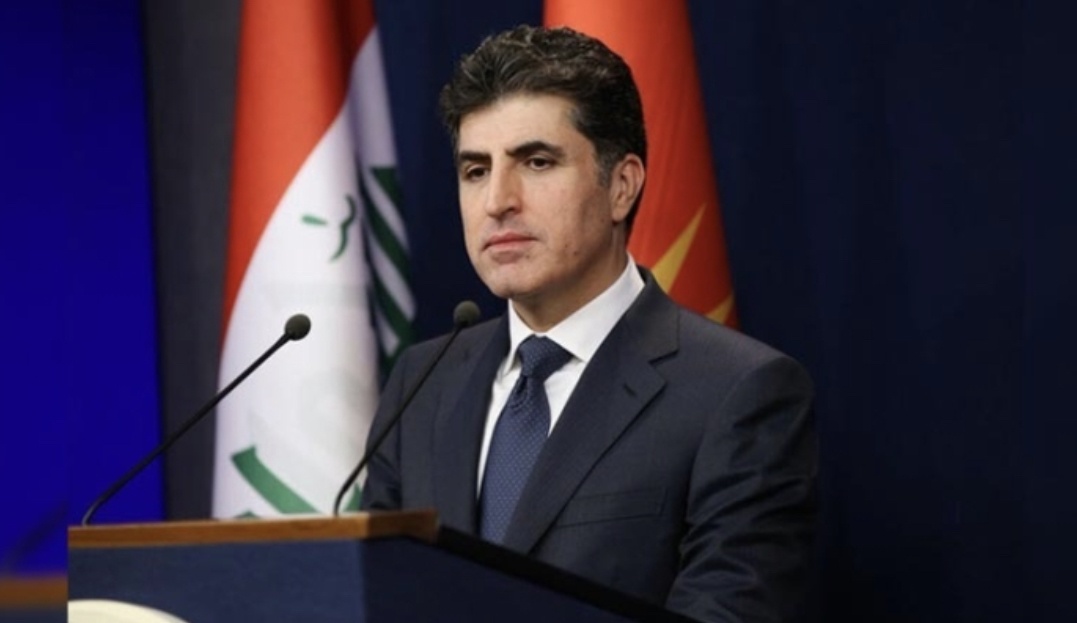 سفر رئیس اقلیم کردستان به بغداد برای پیگیری حل بحران عراق