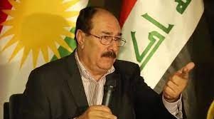 مواضع حزب دمکرات کردستان دربرابر  بحران سیاسی کنونی  بغداد و اربیل  روشن است