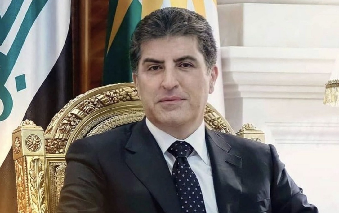 Nechivan Barzani is seeking to end current Iraq's political crisis during Baghdad visit: MP