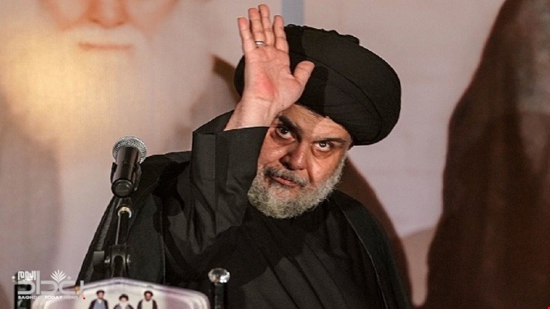 Muqtada al-Sadr announces permanent retirement from political life