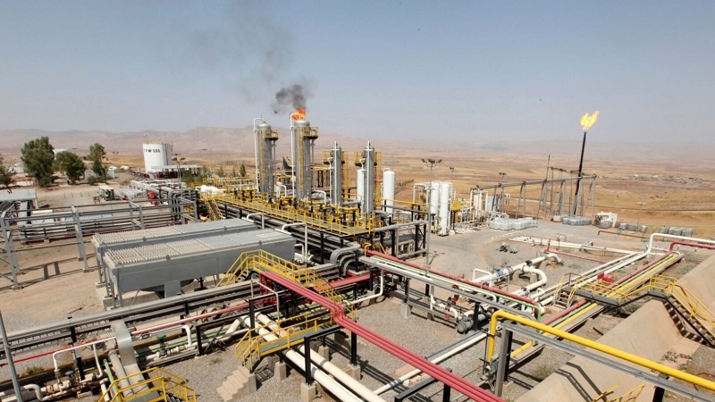 Kurdistan Region oil production may drop by half in five years