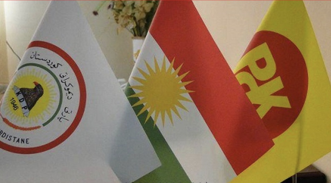 تازه ترین موضع حزب دمکرات کردستان درباره نشست پارلمان عراق