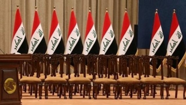 تشکیل دولت جدید عراق درپی رویدادهای  اخیر و بدون مشارکت  جریان صدر  امکان پذیر نیست