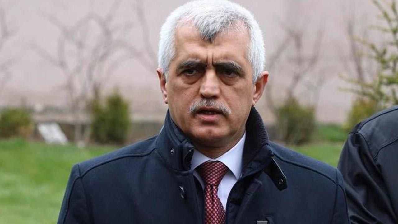 HDP representative says PKK must stop armed struggle