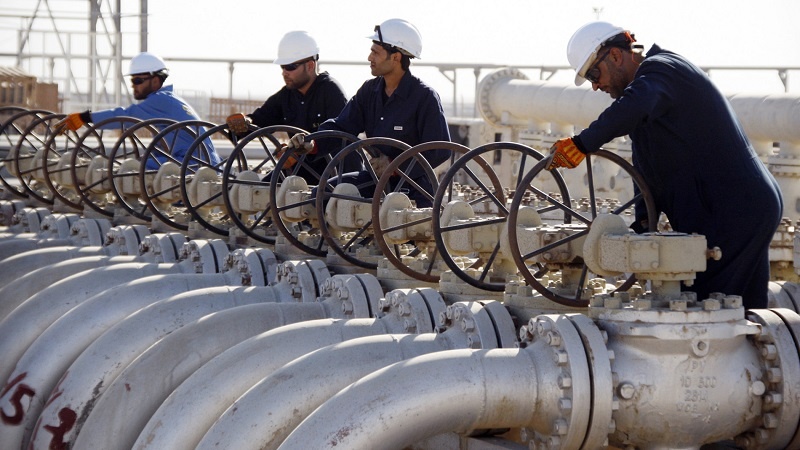 Oil companies urge US mediation in Erbil-Baghdad dispute