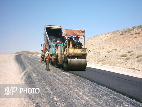 تخصیص اعتبار ٧٠ هزار میلیارد ریال جهت پروژه‌های راهسازی آذربایجان غربی