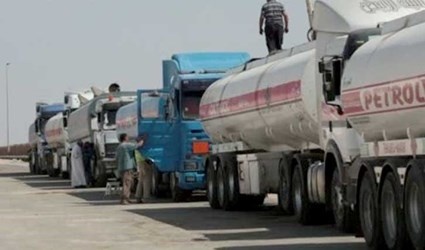 لجبازی اربیل  بر عدم تحویل درآمدهای نفتی به بغداد  عواقب وخیمی برای شهروندان اقلیم کردستان خواهد داشت