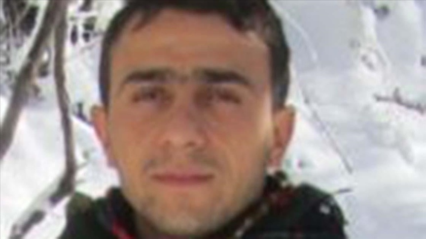 Senior PKK member killed in Shingal: media