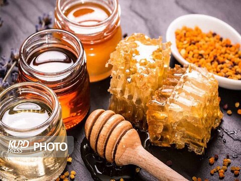 دومین جشنواره عسل طبیعی در پیرانشهر برگزار می شود