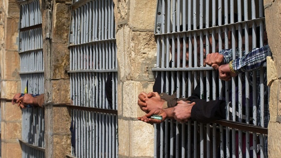 شکنجه زندانیان در کانون های اصلاح و تربیت اقلیم کردستان عراق