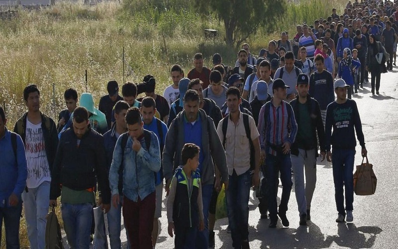 پرونده  مهاجرت جوانان  اقلیم کردستان به خارج کشور دو باره مطرح شده است