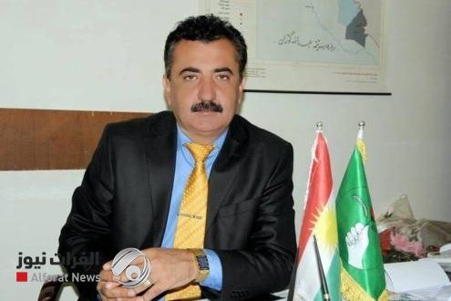 انتقادشدید عضو ارشد اتحادیه میهنی کردستان از اوضاع  سیاسی کنونی در عراق