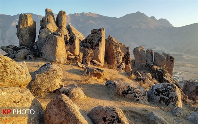 ثبت ملی ٨ میراث‌ طبیعی آذربایجان غربی ابلاغ شد