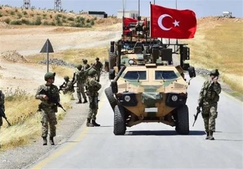 ترکیه به دلیل فقدان  یک عامل بازدارنده واقعی  همچنان به نقض حاکمیت عراق ادامه می دهد
