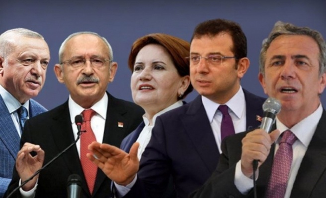 آیا ملی گرایان ترک اپوزیسیون در حال قدرت گرفتن هستند؟