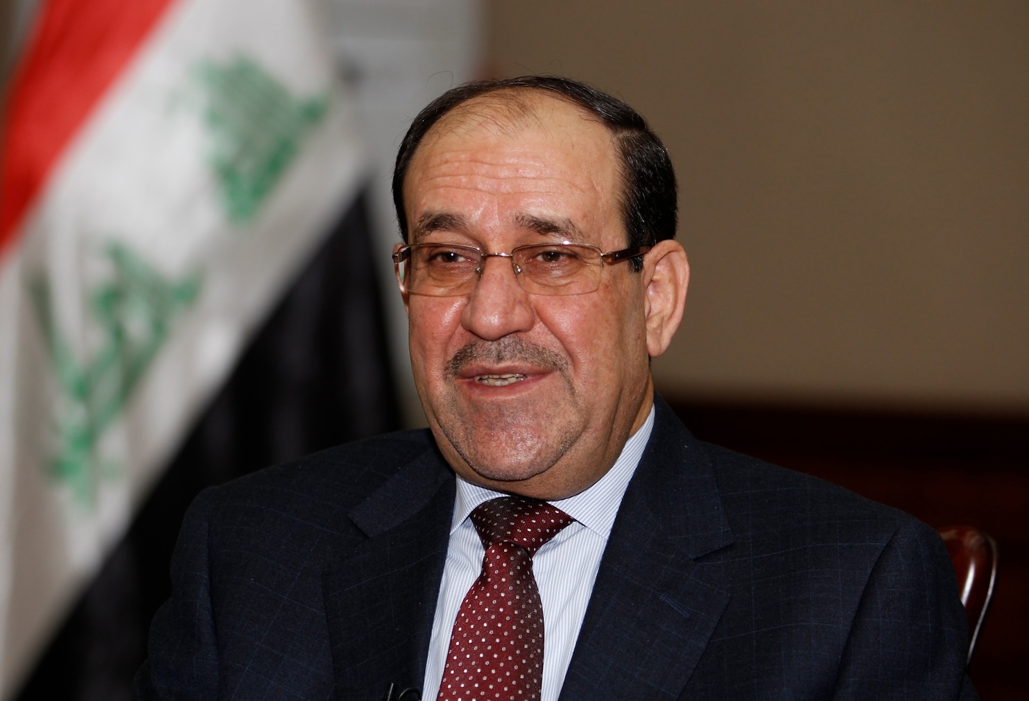 Nouri Maliki says no early elections will be in Iraq