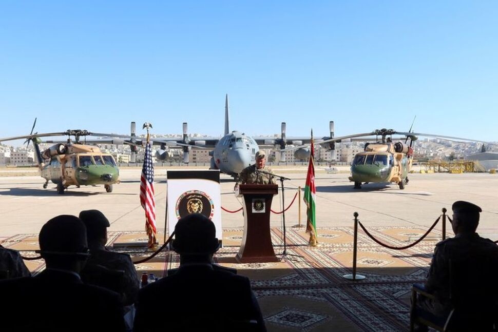 درخواست آمریکا برای تخلیه اردوگاه زندانیان داعشی تحت کنترل کردها