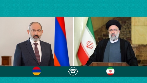 رئیسی:امنیت در منطقه قفقاز برای ایران بسیار حائز اهمیت است/ منطقه تحمل جنگ دیگری را ندارد
