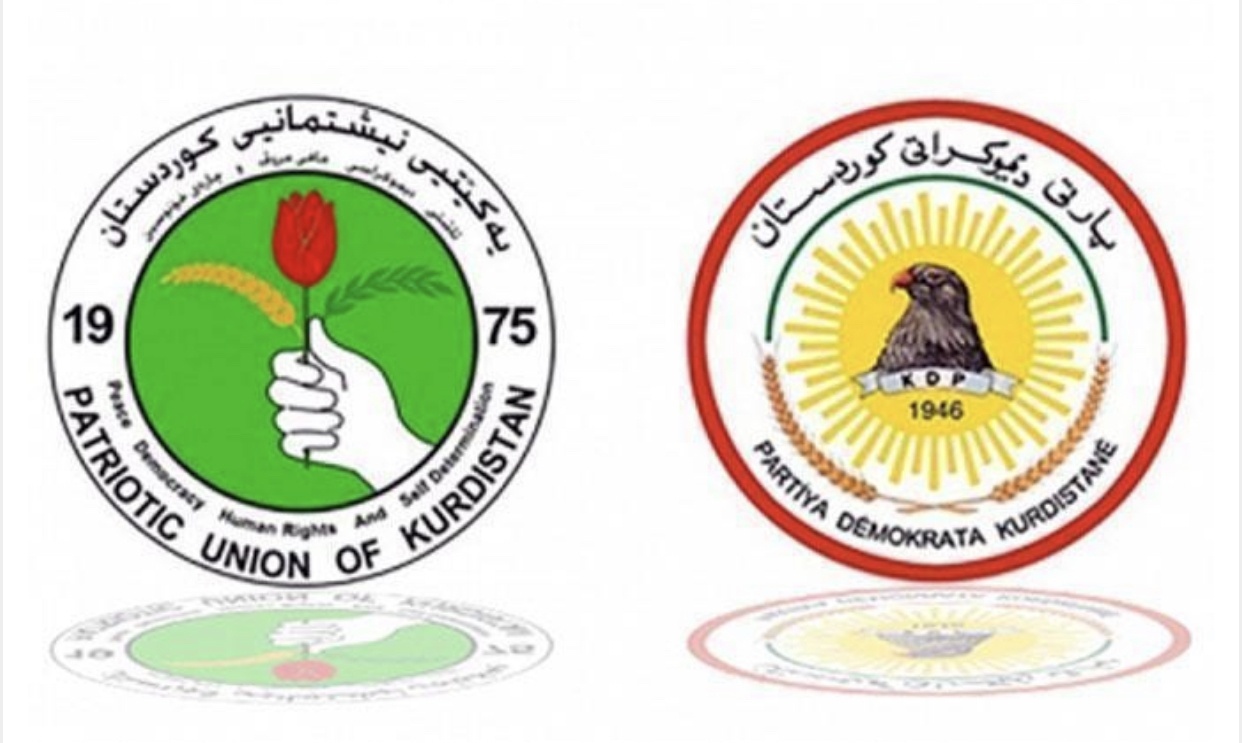 Daily says PUK and KDP have made an unannounced agreement