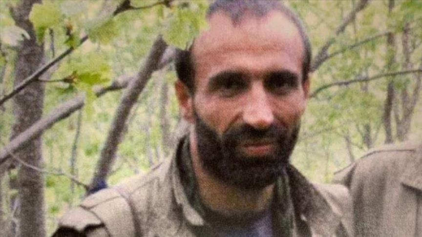 کشته شدن یک عضو ارشد PKK در شمال سوریه