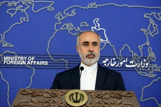 ایران به رویکرد سیاسی به مسئله قفقاز معتقد است/احتمال گفت‌وگو در خصوص مذاکرات رفع تحریم‌ها در نیویورک