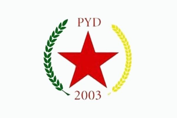 PYD says political way is only solution to crisis in Syria