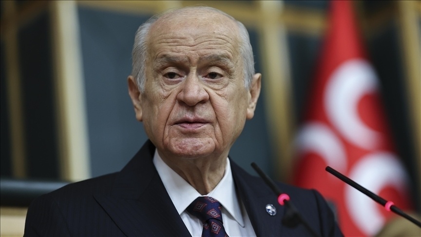 طرفداری از دمیرتاش اعلان جنگ به دولت ترکیه است