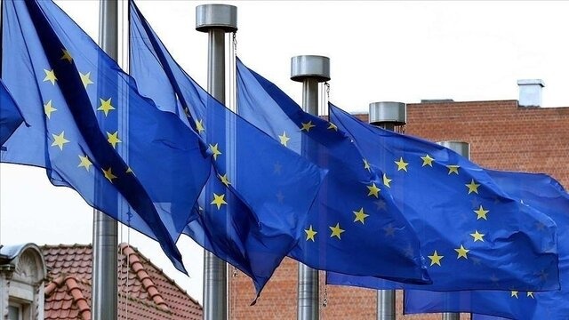 بیانیه  اتحادیه اروپا درباره اتفاقات اخیر در ایران