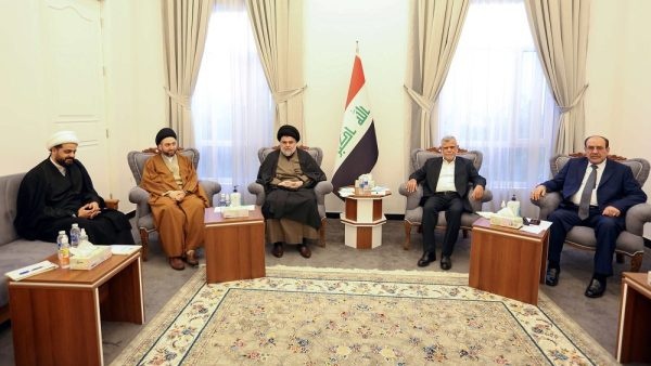 Coordination Framework agrees to hold early elections to ‘satisfy’ Sadrists