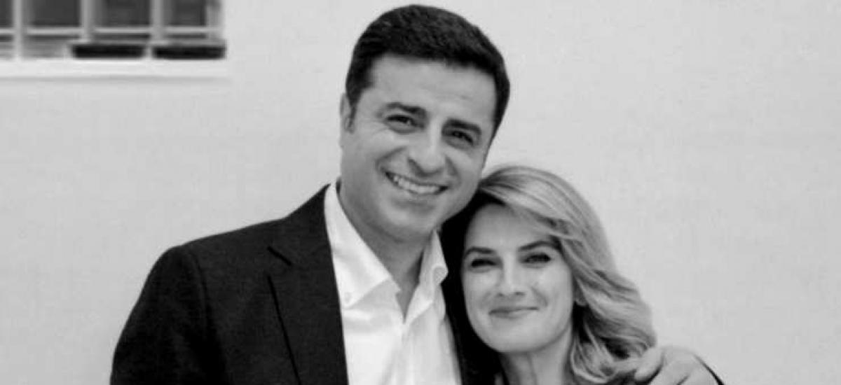 European committee urges top Turkish court to expedite Demirtas’s detention application
