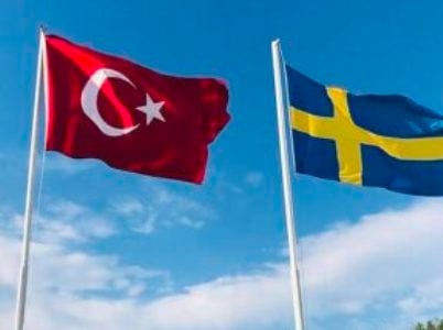 Swedish delegation to go to Turkey for talks on Kurdish extradition