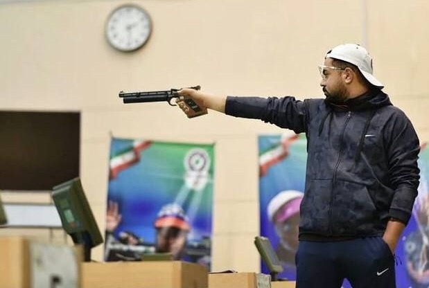 تیرانداز کرمانشاهی مجوز حضور در رقابت‌های جهانی را کسب کرد