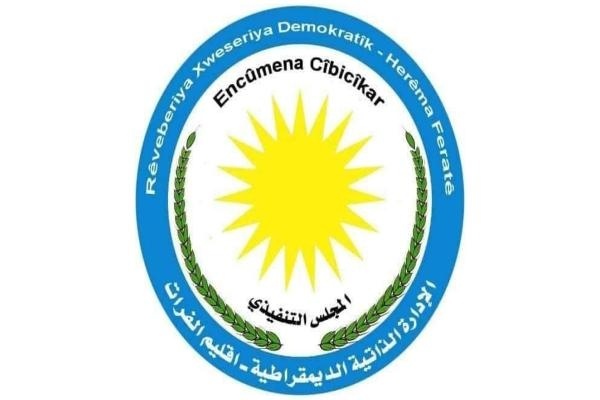 Euphrates Region Executive Council condemns Turkey drone attack on Autonomous Administration building