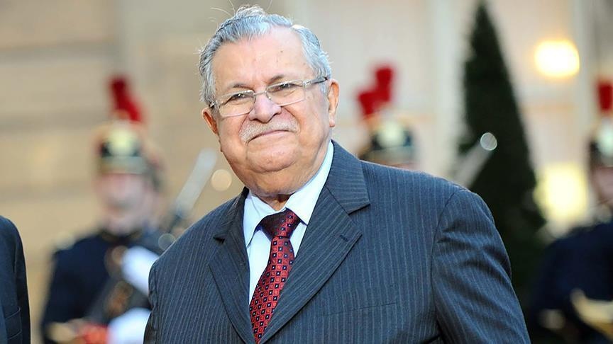 PUK commemorates fifth anniversary of passing Talabani